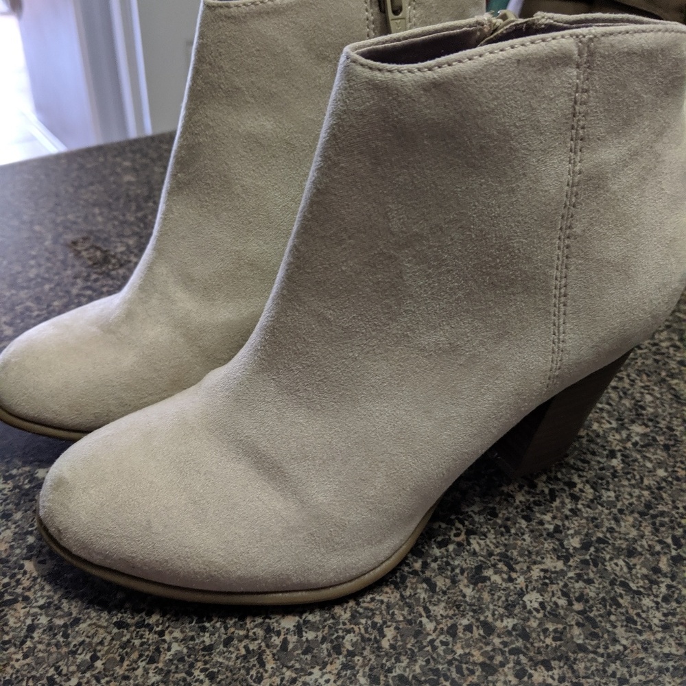 Women's ankle boots
